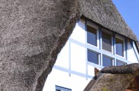 find rated Lossiemouth thatchers